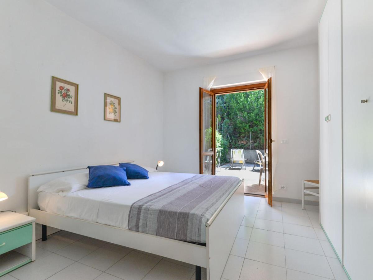 Apartment Cala Rossa-1 By Interhome Nisporto Extérieur photo