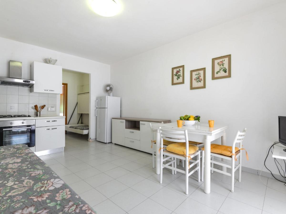 Apartment Cala Rossa-1 By Interhome Nisporto Extérieur photo