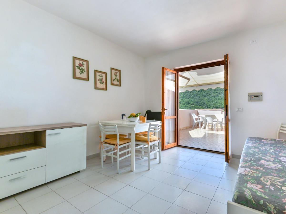 Apartment Cala Rossa-1 By Interhome Nisporto Extérieur photo